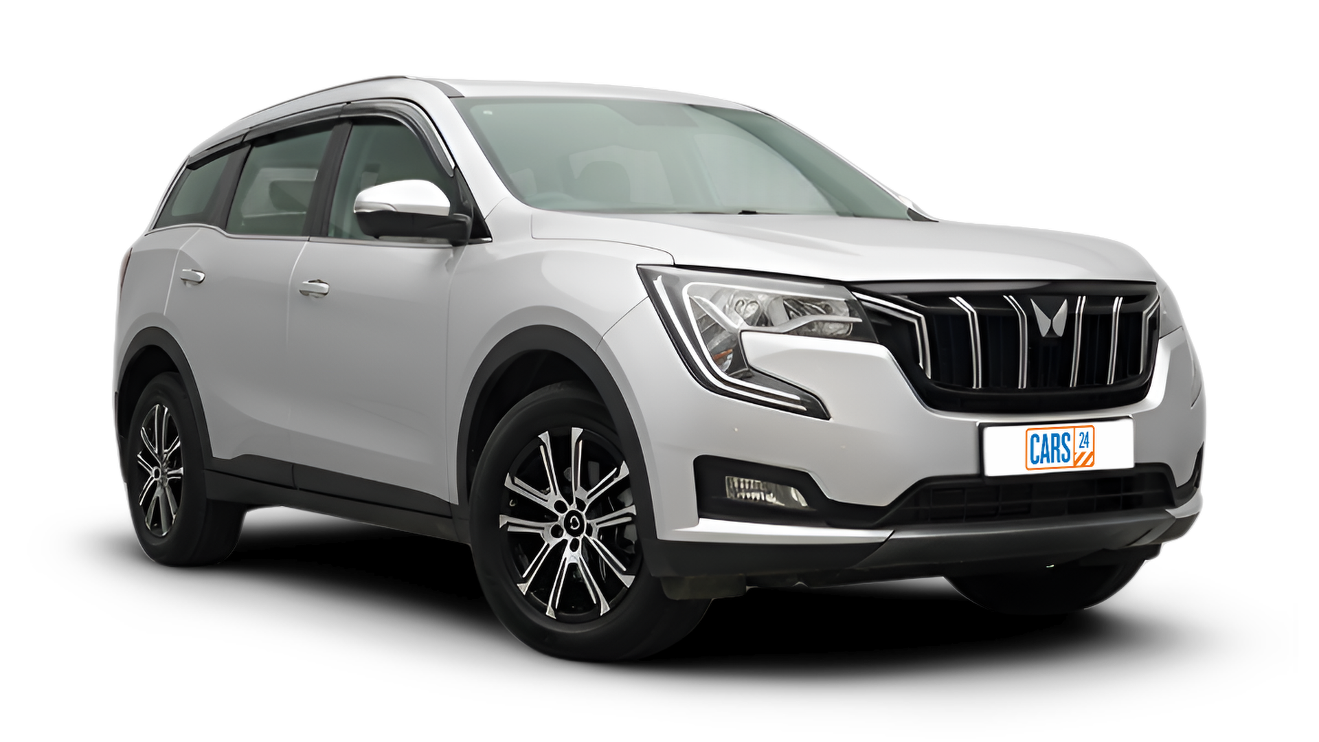 2024 Mahindra XUV700 - SUV - Diesel - Automatic - ₹22.50 lakh